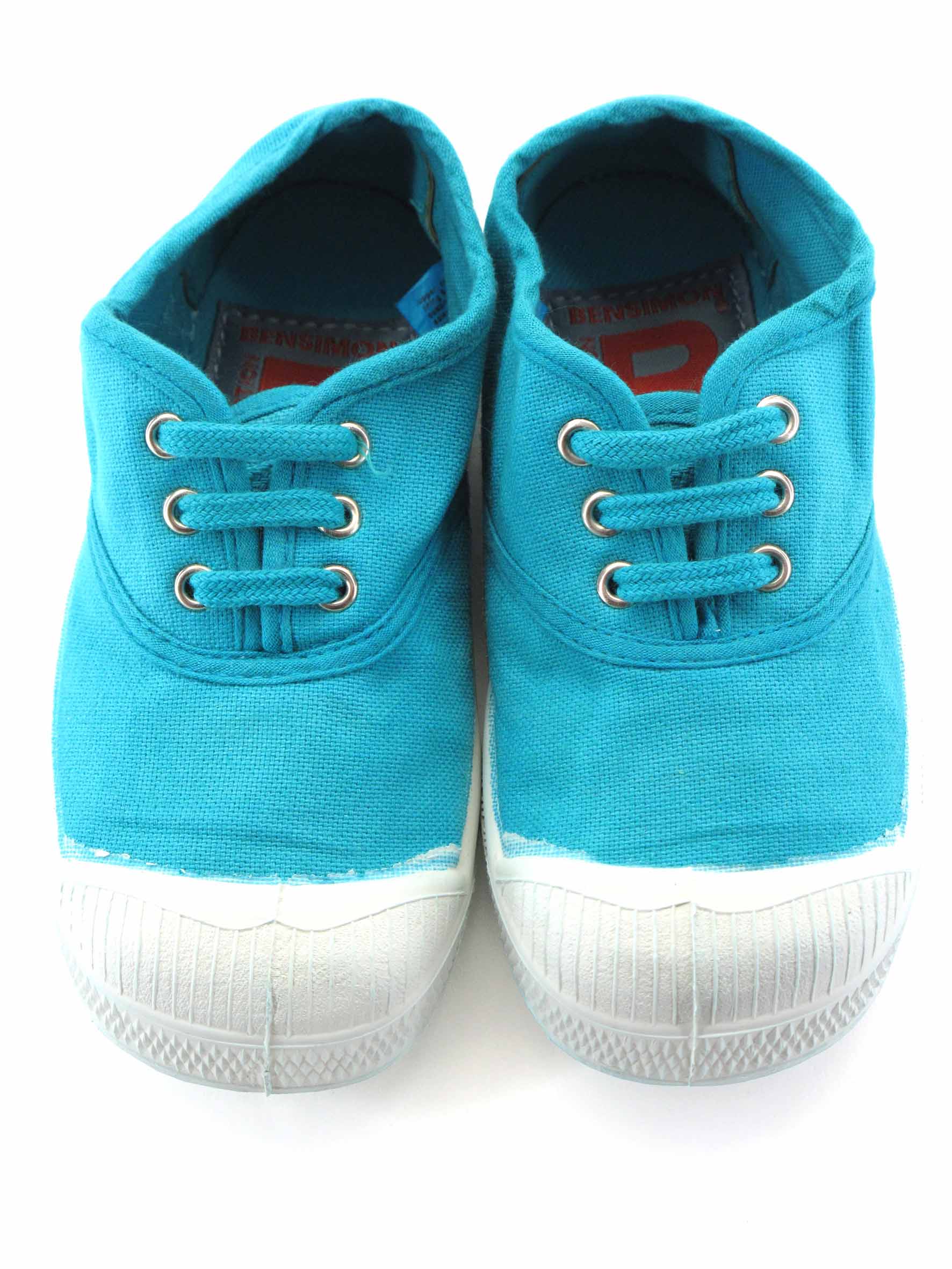 bensimon kids 4