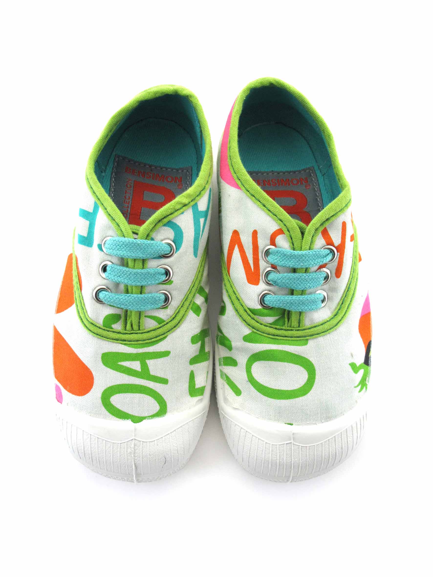 bensimon kids1