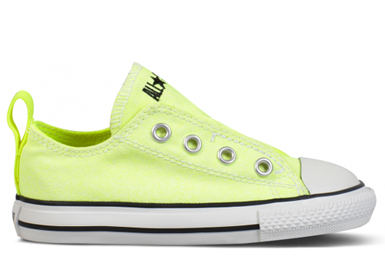 converse fluo bambino gesù