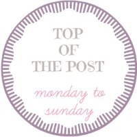 Top of the Post #5 – Dal 5 al 11 maggio