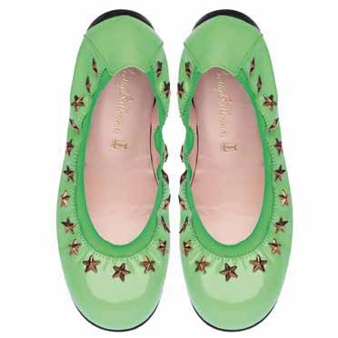 prettyballerinas