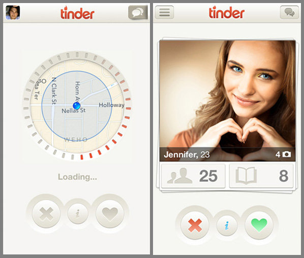 tinder