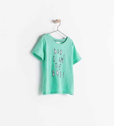 tshirt 2 zara