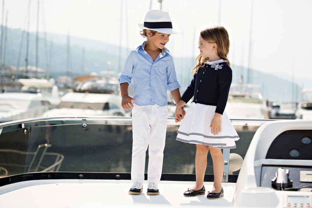 Gusella SS 2015