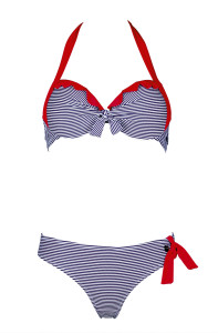 Lovable Swimwear SS14_ art. 34396+34426