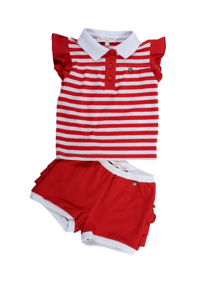 Silvian Heach Kids bimba