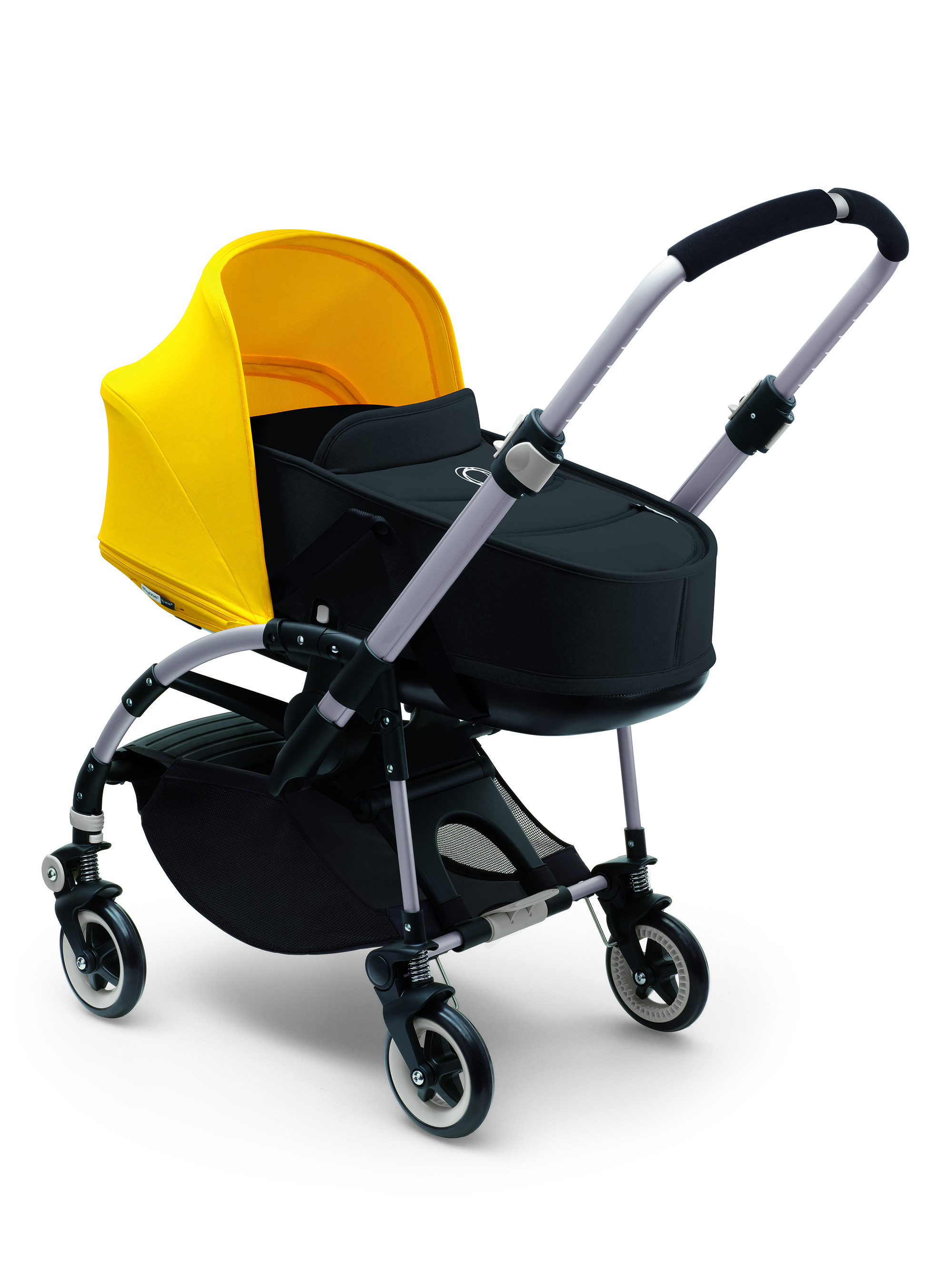 Mommy news! Bugaboo Bee³: primo passeggino di terza generazione