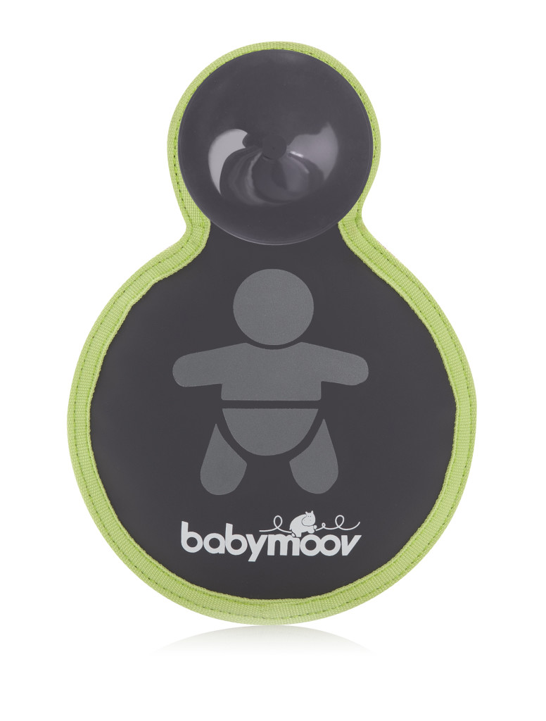A103011-Baby on board-Baby