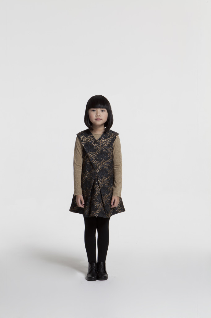 KENZO KIDS LOOKBOOK