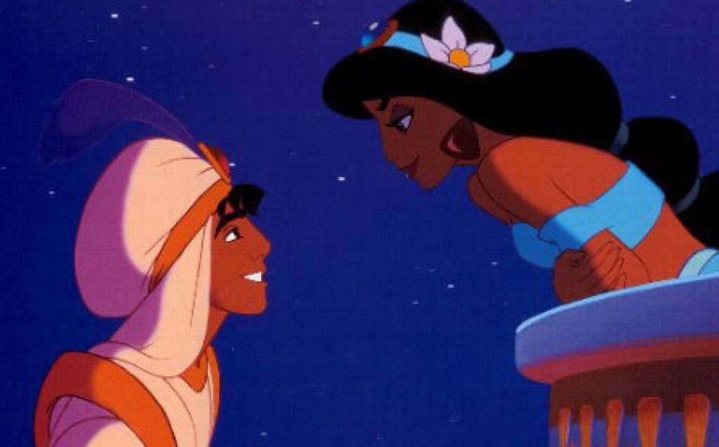 aladdin