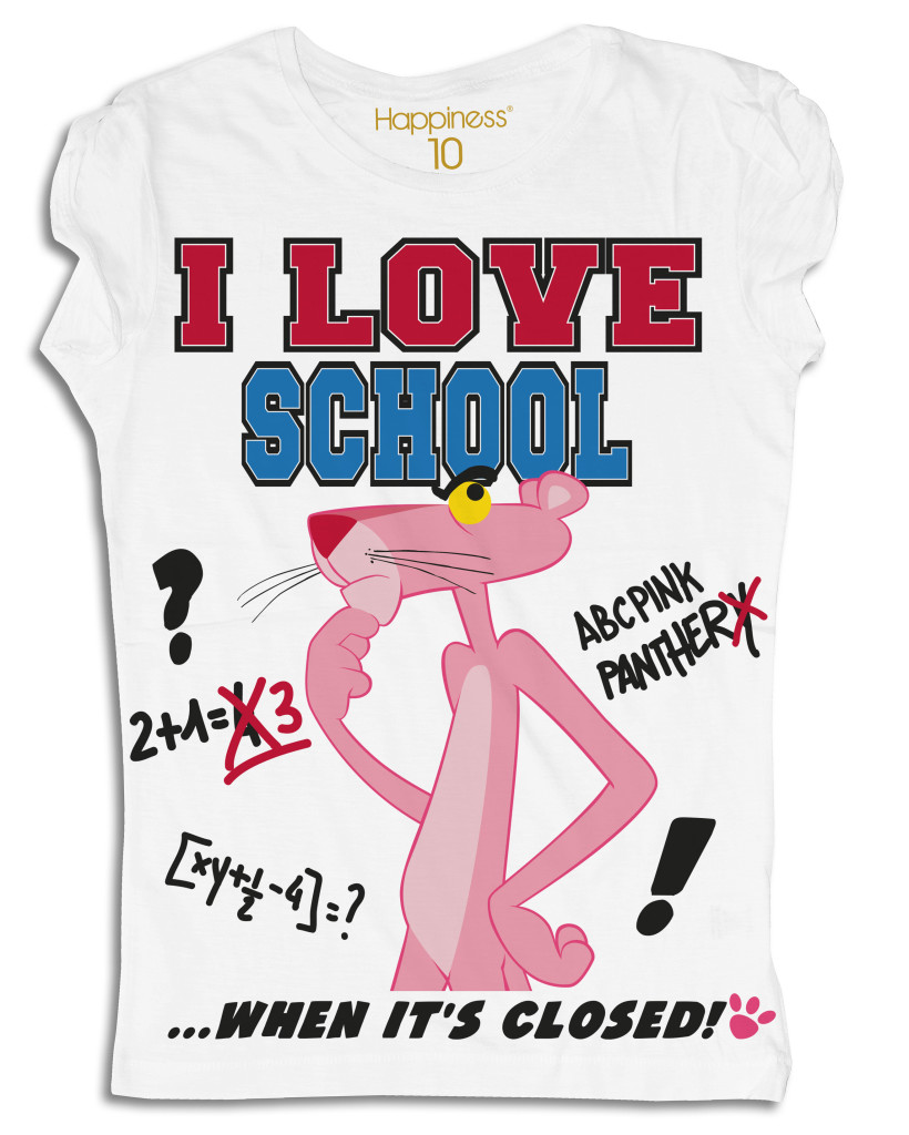 back to school W