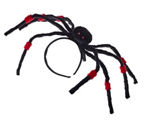 CLAIRE'S_Oversized Spider Headband 12,99EURO