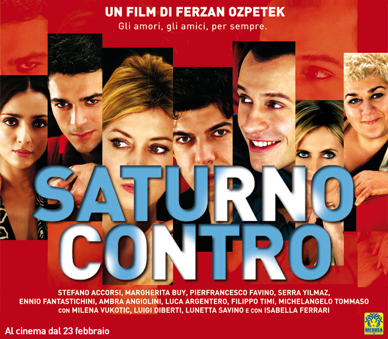 Saturno Contro