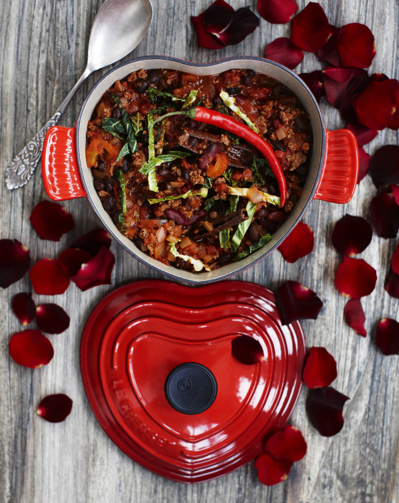 Le Creuset