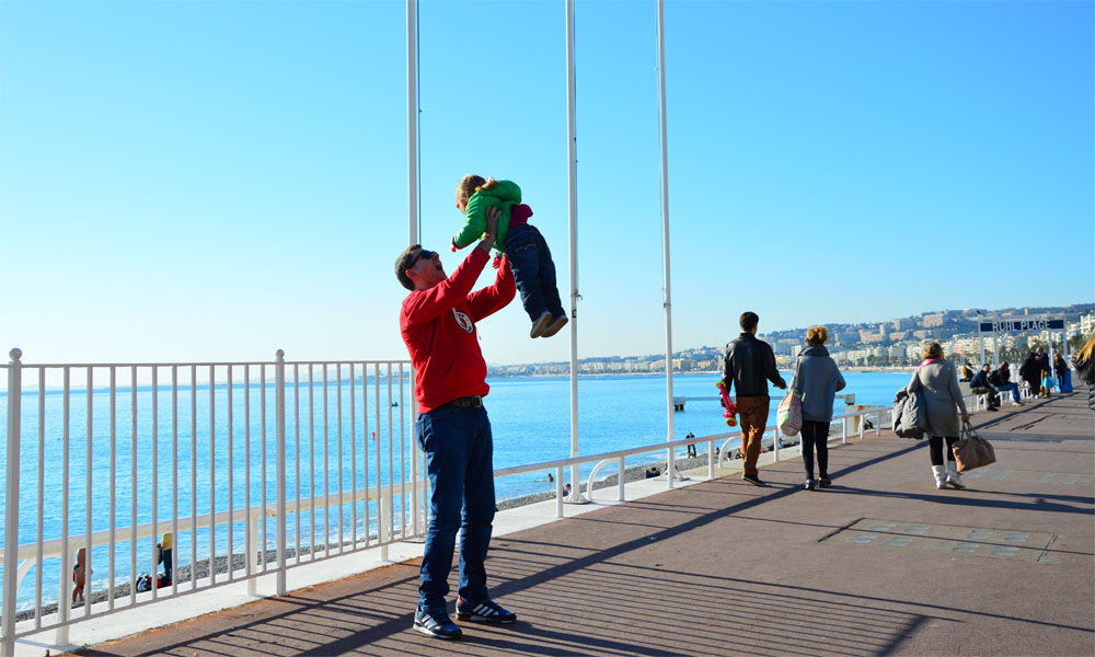 Se fossi un papà