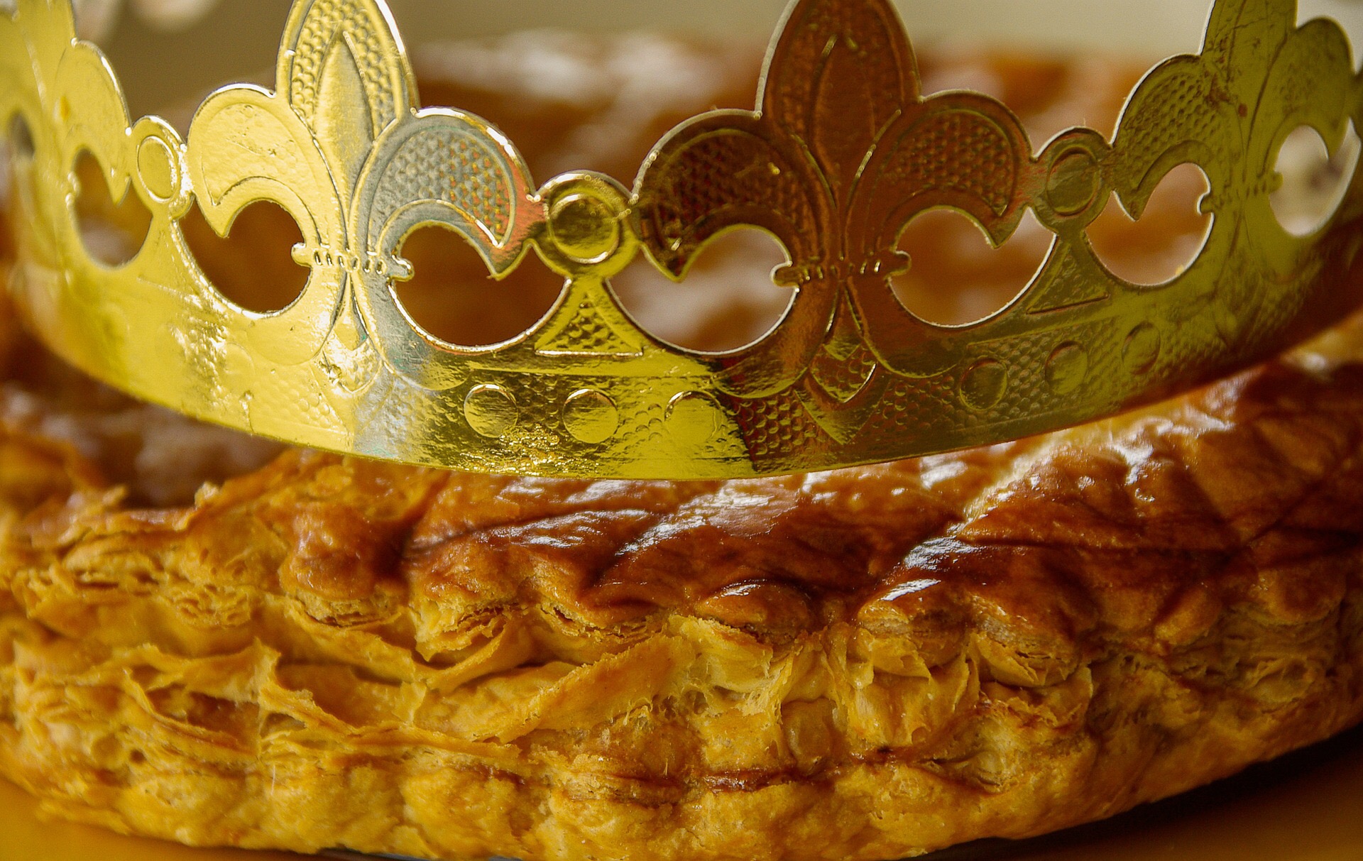 15 gennaio: Galette des Rois – ricette e tradizione