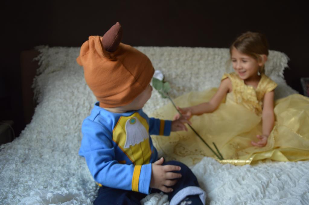 Carnevale Disney: come vestire i bambini?