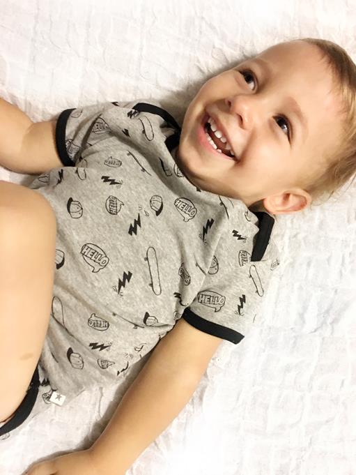 Terranova abbigliamento neonato sale