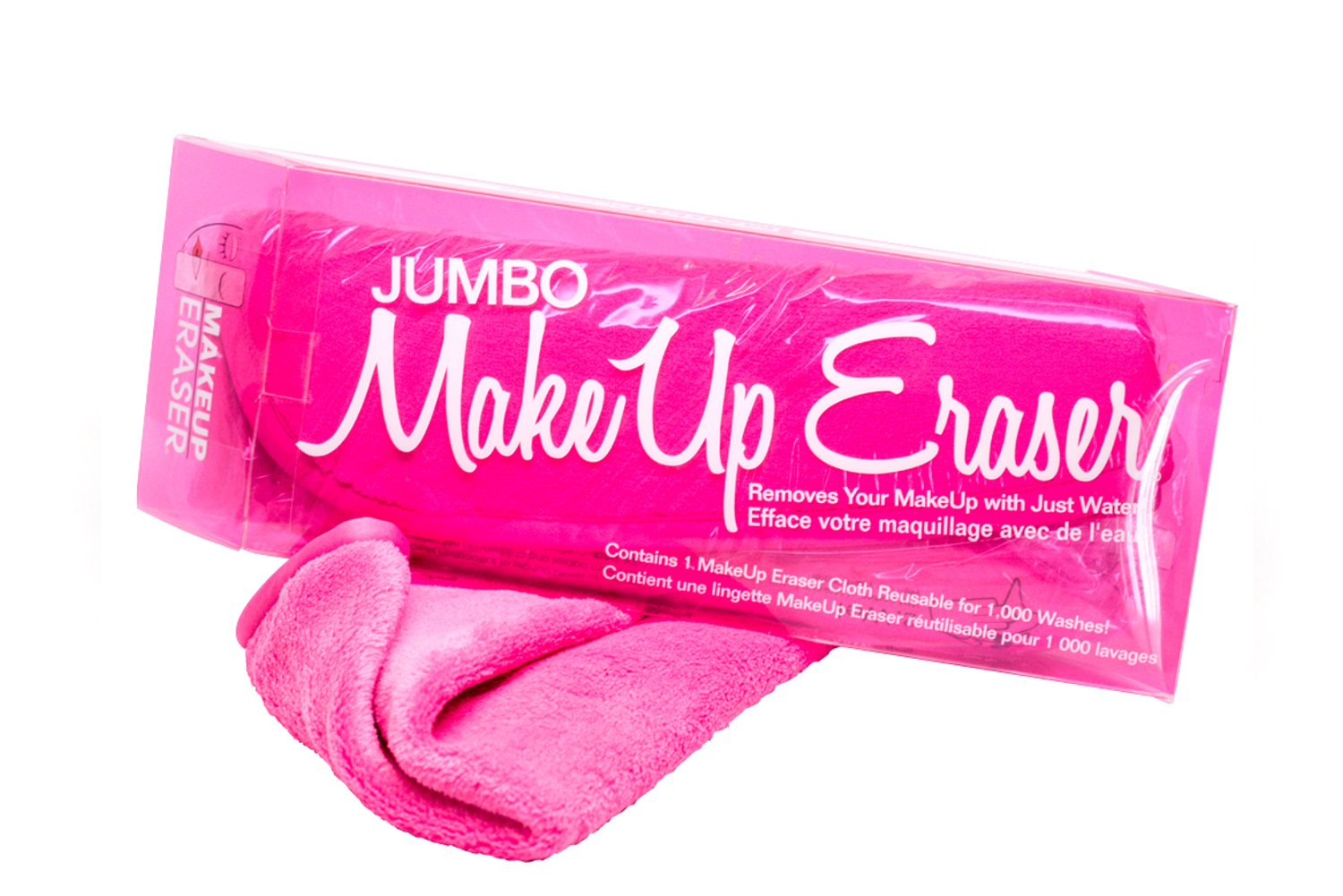 struccante make up eraser 