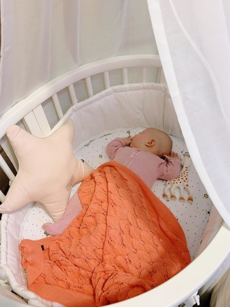 stokke sleepi mini 