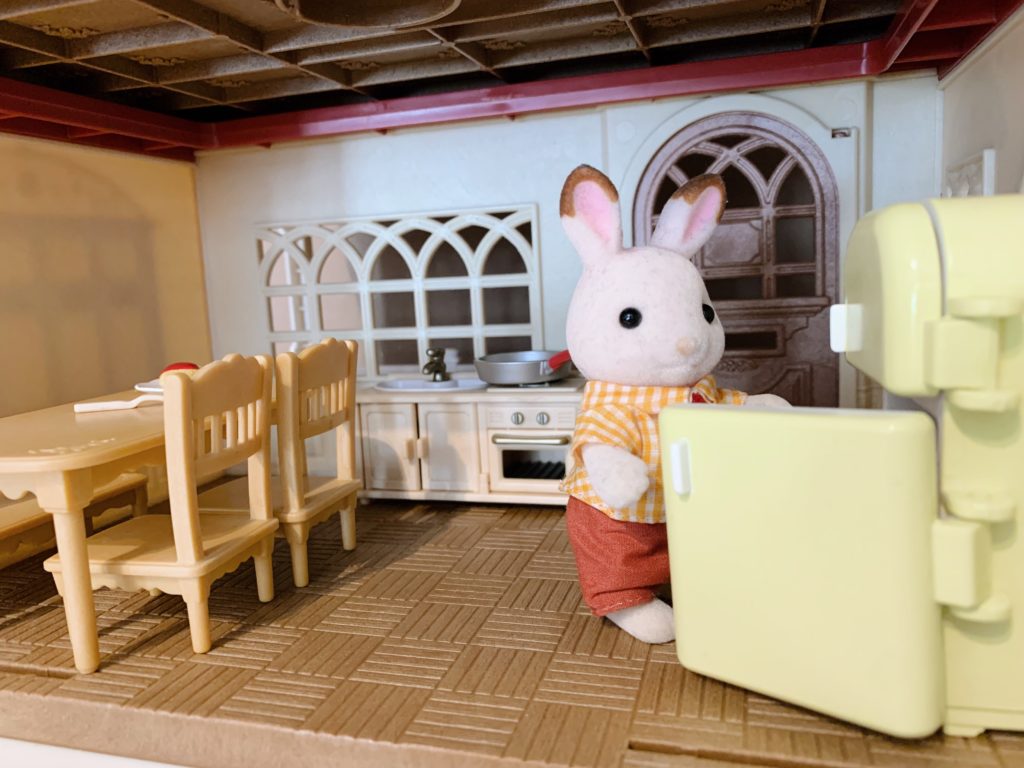 case sylvanian families prezzi recensioni opinioni
