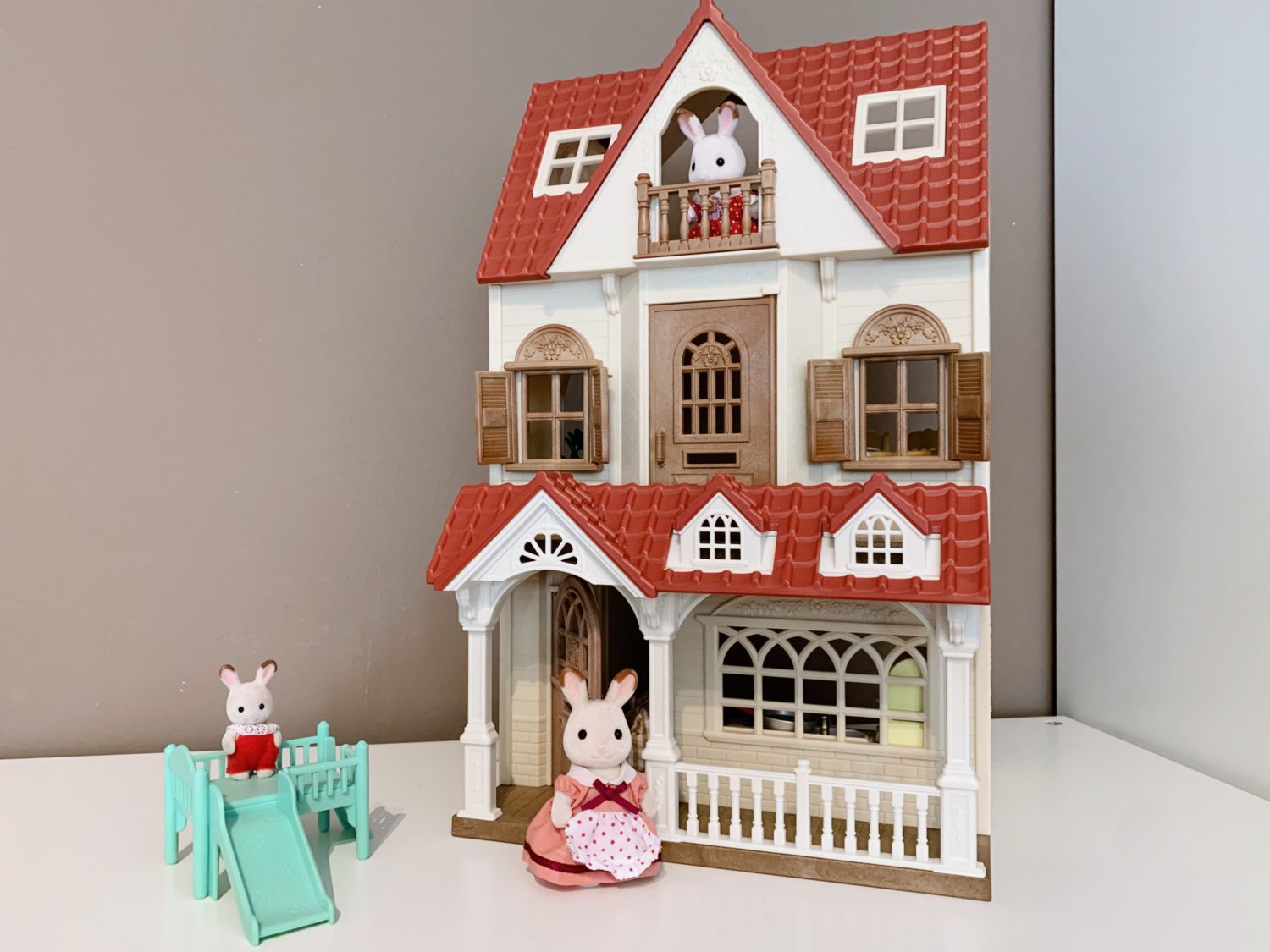 Case Sylvanian Families: recensioni e opinioni