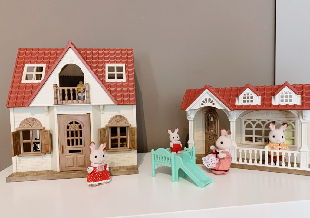case sylvanian families prezzi recensioni opinioni