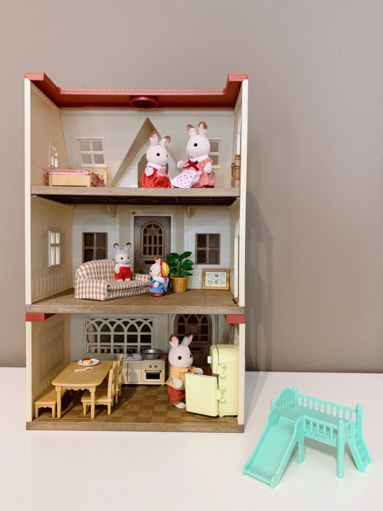 case sylvanian families prezzi recensioni opinioni