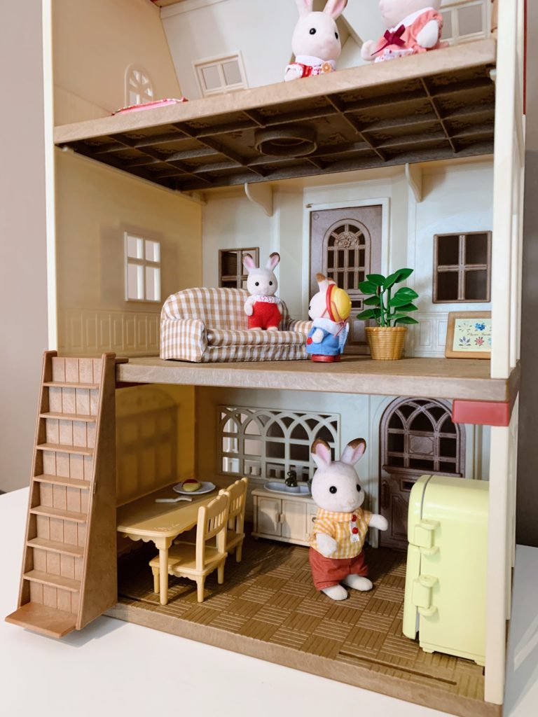 case sylvanian families prezzi recensioni opinioni