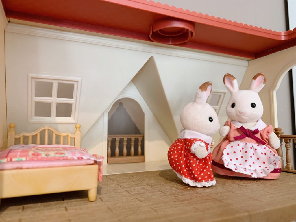case sylvanian families prezzi recensioni opinioni