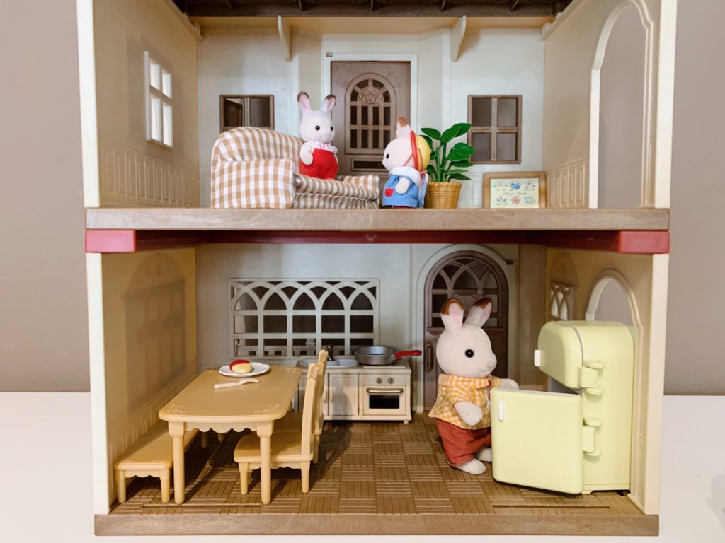 case sylvanian families prezzi recensioni opinioni